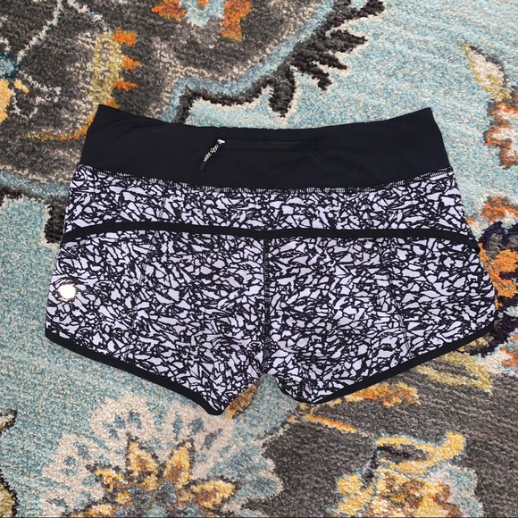 SOLD Lulu Speed Up 2.5” - Picture 2 of 7